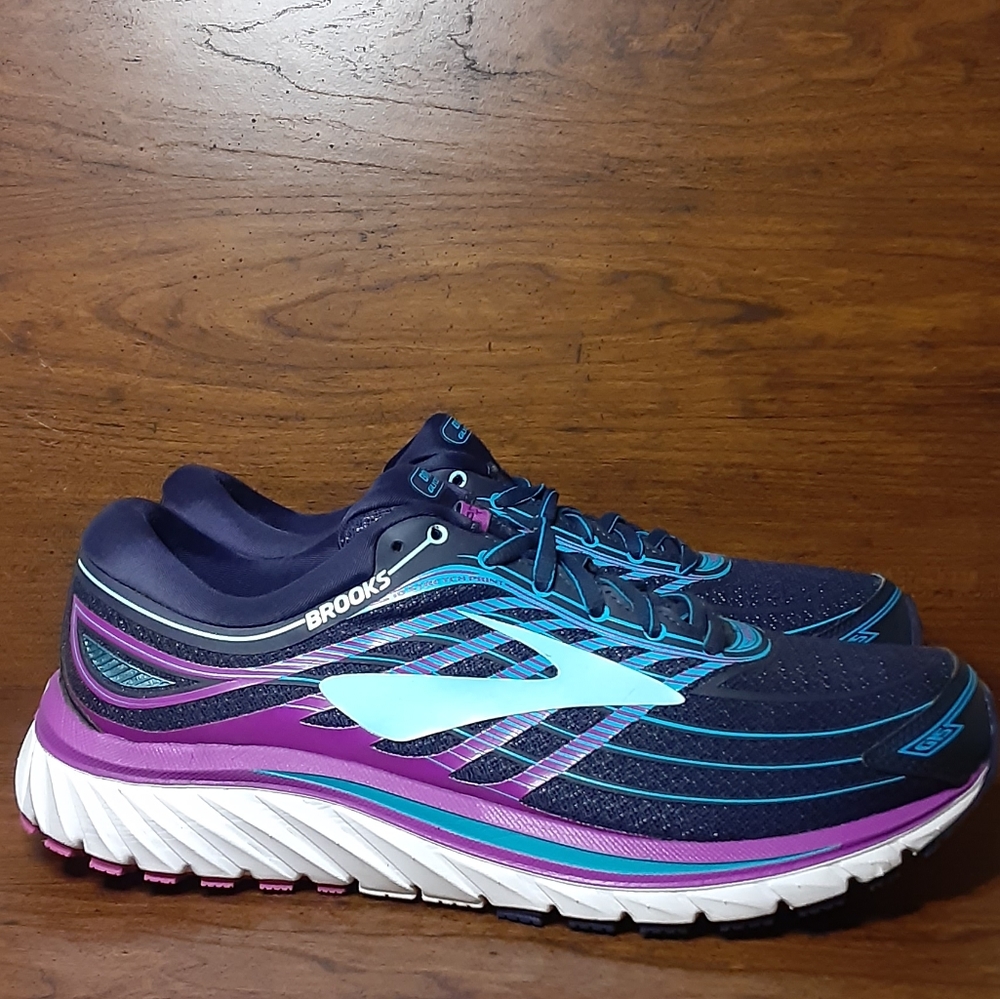 Brooks Glycerin 15 Womens Shoes